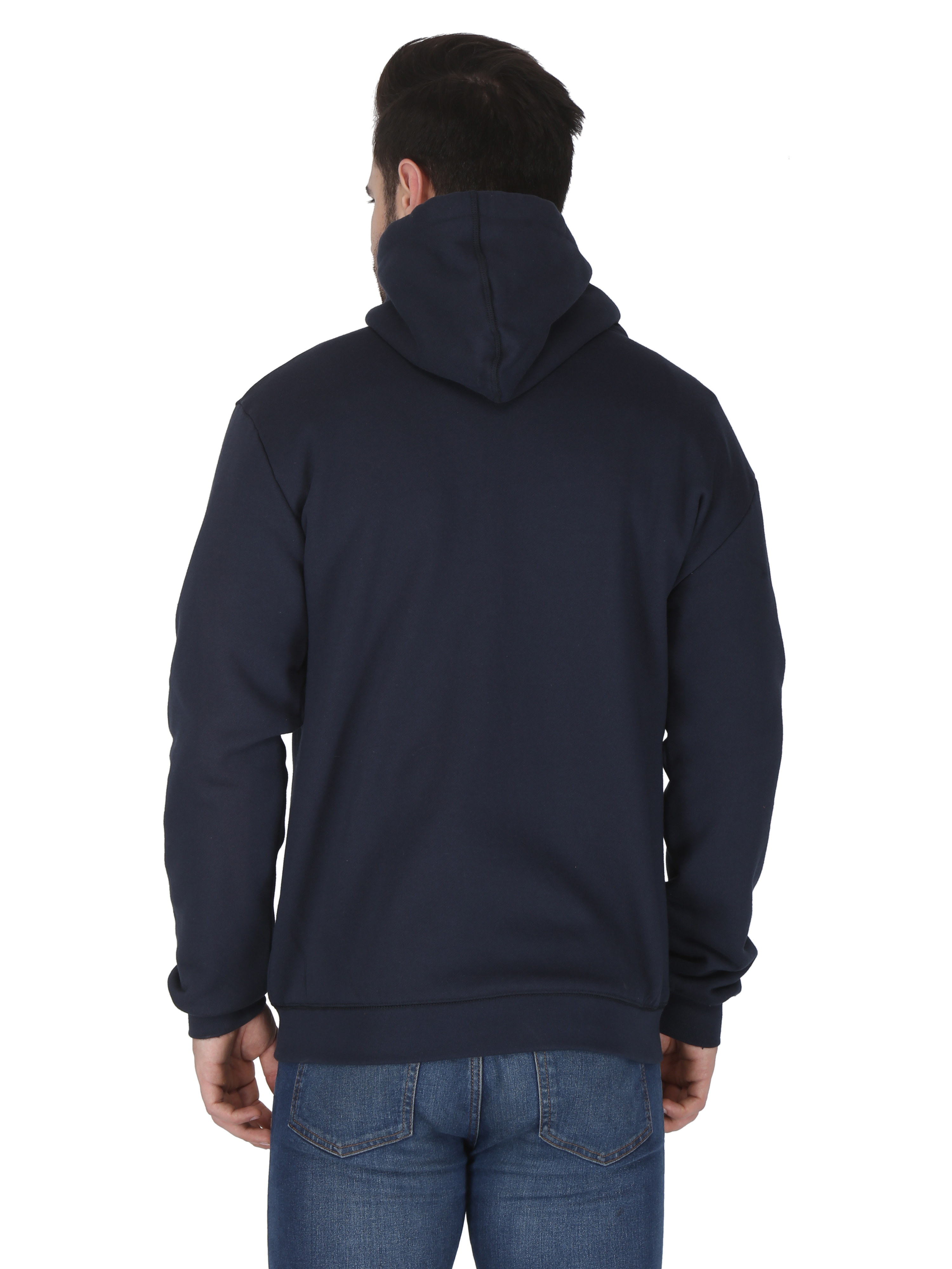 Picture of Forge FR MFRHDY-003 MEN’S FR HOODIE W/ZIP